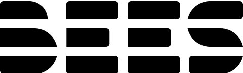 Bees Logo 1